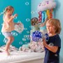 Giant Bubble Gun with LED Gubles XL InnovaGoods by InnovaGoods, Bubble-Making Toys - Ref: V0103727, Price: 19,90 €, Discount: %