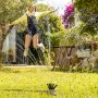 360º Bewässerungssprinkler für den Garten Klerdden InnovaGoods 36 Wasserstrahlen von InnovaGoods, Sprinkler - Ref: V0103728, ...