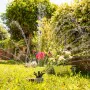 360º Bewässerungssprinkler für den Garten Klerdden InnovaGoods 36 Wasserstrahlen von InnovaGoods, Sprinkler - Ref: V0103728, ...