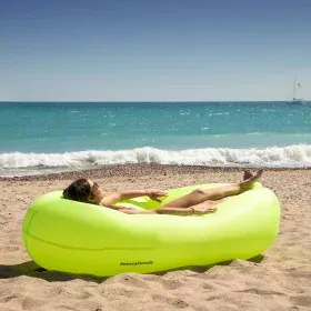 Inflatable Sofa Soflfex InnovaGoods by InnovaGoods, Airbeds & Inflating Devices - Ref: V0103730, Price: 21,90 €, Discount: %