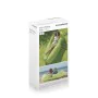 Canapé gonflable Soflfex InnovaGoods de InnovaGoods, Bouées et Matelas gonflables - Réf : V0103730, Prix : 21,90 €, Remise : %