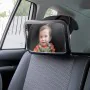 Rearview Baby Mirror for Rear Seat Mirraby InnovaGoods by InnovaGoods, Mirrors - Ref: V0103765, Price: 15,90 €, Discount: %