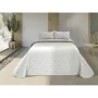 Bedspread (quilt) Pierre Cardin LORENA White Double (3 Pieces) by Pierre Cardin, Blankets and bedcovers - Ref: D2102255, Pric...