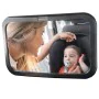 Rearview Baby Mirror for Rear Seat Mirraby InnovaGoods by InnovaGoods, Mirrors - Ref: V0103765, Price: 15,90 €, Discount: %