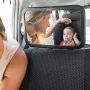 Rearview Baby Mirror for Rear Seat Mirraby InnovaGoods by InnovaGoods, Mirrors - Ref: V0103765, Price: 15,90 €, Discount: %