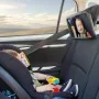 Rearview Baby Mirror for Rear Seat Mirraby InnovaGoods by InnovaGoods, Mirrors - Ref: V0103765, Price: 15,90 €, Discount: %