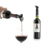 Tappo Erogatore Aeratore di Vino 2 in 1 Wintopp InnovaGoods di InnovaGoods, Tappi versatori da vino - Rif: V0103769, Prezzo: ...