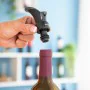 2-in-1 Weinbelüfter/Verschluss Wintopp InnovaGoods von InnovaGoods, Wein- & Sektverschlüsse - Ref: V0103769, Preis: 9,90 €, R...