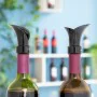 2-in-1 Weinbelüfter/Verschluss Wintopp InnovaGoods von InnovaGoods, Wein- & Sektverschlüsse - Ref: V0103769, Preis: 9,90 €, R...