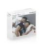 Almohada Viscoelástica Cervical para Parejas Cozzy InnovaGoods de InnovaGoods, Almohadas - Ref: V0103773, Precio: 15,90 €, De...