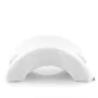 Viscoelastic Cervical Pillow for Couples Cozzy InnovaGoods by InnovaGoods, Pillows - Ref: V0103773, Price: 15,90 €, Discount: %