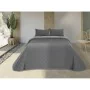 Bedspread (quilt) Pierre Cardin LORENA Anthracite King size (3 Pieces) by Pierre Cardin, Blankets and bedcovers - Ref: D21022...