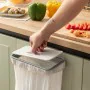 Trash Bag Holder with Lid Trabbly InnovaGoods by InnovaGoods, Carrier Bag Bins - Ref: V0103778, Price: 7,90 €, Discount: %