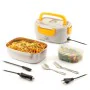 Electric Lunchbox for Office and Car Lunffi InnovaGoods by InnovaGoods, Food storage - Ref: V0103782, Price: 21,54 €, Discoun...