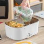 Electric Lunchbox for Office and Car Lunffi InnovaGoods by InnovaGoods, Food storage - Ref: V0103782, Price: 21,54 €, Discoun...