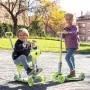 Trottinette Évolutive 3 en 1 pour Enfants Scuvol InnovaGoods de InnovaGoods, Patins - Réf : V0103784, Prix : 54,91 €, Remise : %