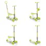 3-In-1 Evolving Kids’ Scooter Scuvol InnovaGoods by InnovaGoods, Skates - Ref: V0103784, Price: 54,91 €, Discount: %