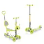 3-In-1 Evolving Kids’ Scooter Scuvol InnovaGoods by InnovaGoods, Skates - Ref: V0103784, Price: 54,91 €, Discount: %