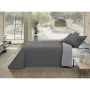 Bedspread (quilt) Pierre Cardin LORENA Anthracite Super king (3 Pieces) by Pierre Cardin, Blankets and bedcovers - Ref: D2102...