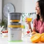 Rechargeable Automatic Juicer Juisso InnovaGoods by InnovaGoods, Electric Citrus Juicers - Ref: V0103792, Price: 31,90 €, Dis...