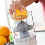 Rechargeable Automatic Juicer Juisso InnovaGoods by InnovaGoods, Electric Citrus Juicers - Ref: V0103792, Price: 31,90 €, Dis...