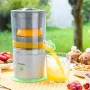 Rechargeable Automatic Juicer Juisso InnovaGoods by InnovaGoods, Electric Citrus Juicers - Ref: V0103792, Price: 31,90 €, Dis...