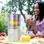 Rechargeable Automatic Juicer Juisso InnovaGoods by InnovaGoods, Electric Citrus Juicers - Ref: V0103792, Price: 31,90 €, Dis...