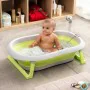 Evolutionary Folding Baby Bathtub Fovibath InnovaGoods by InnovaGoods, Bathing Tubs & Seats - Ref: V0103794, Price: 32,32 €, ...