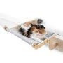 Hamac Suspendu pour Chats Hamacat InnovaGoods de InnovaGoods, Lits et canapés - Réf : V0103797, Prix : 22,05 €, Remise : %