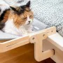 Rede Suspensa para Gatos Hamacat InnovaGoods de InnovaGoods, Camas e sofás - Ref: V0103797, Preço: 22,05 €, Desconto: %