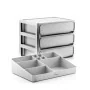 Organizador de Maquillaje Makeser InnovaGoods de InnovaGoods, Organizadores de cosméticos - Ref: V0103798, Precio: 20,90 €, D...