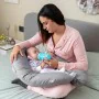 Multifunction Breastfeeding Pillow Brellow InnovaGoods by InnovaGoods, Breastfeeding Pillows - Ref: V0103800, Price: 29,90 €,...