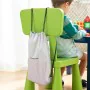 Kit di Costruzione di Fortini per Bambini Builkitt InnovaGoods 155 Pezzi di InnovaGoods, Costruzioni - Rif: V0103803, Prezzo:...