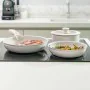 Ensemble de Poêles avec Poignée Amovible et Couvercle Passet InnovaGoods 5 Pièces de InnovaGoods, Jeux de casseroles et de po...