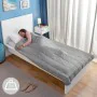 Single Weighted Blanket Sweikett InnovaGoods 120 x 180 cm by InnovaGoods, Blankets and bedcovers - Ref: V0103816, Price: 39,9...