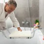 Siège de Baignoire Antidérapant 2 en 1 Seburett InnovaGoods de InnovaGoods, Sécurité et aides pour le bain - Réf : V0103818, ...