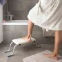 Siège de Baignoire Antidérapant 2 en 1 Seburett InnovaGoods de InnovaGoods, Sécurité et aides pour le bain - Réf : V0103818, ...