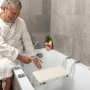 Siège de Baignoire Antidérapant 2 en 1 Seburett InnovaGoods de InnovaGoods, Sécurité et aides pour le bain - Réf : V0103818, ...