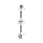 Double Angular Safety Bathroom Grab Rail Grabbath InnovaGoods by InnovaGoods, Bath safety and aids - Ref: V0103820, Price: 18...