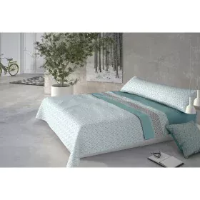 Juego de Sábanas Pierre Cardin CORALINA NINO Azul Cama de 90 de Pierre Cardin, Sábanas y fundas de almohada - Ref: D2102325, ...