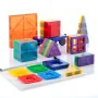 3D Magnetic Building Blocks Magoks InnovaGoods 57 Pieces by InnovaGoods, Building & Construction Toys - Ref: V0103824, Price:...