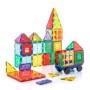 3D Magnetic Building Blocks Magoks InnovaGoods 57 Pieces by InnovaGoods, Building & Construction Toys - Ref: V0103824, Price:...