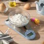 Balança de Cozinha Digital Dobrável Skolden InnovaGoods de InnovaGoods, Balanças de cozinha - Ref: V0103826, Preço: 15,90 €, ...