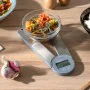 Folding Digital Kitchen Scales Skolden InnovaGoods by InnovaGoods, Kitchen Scales - Ref: V0103826, Price: 15,90 €, Discount: %