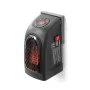 Mini Calefactor de Enchufe Portátil Heatpod InnovaGoods 400 W de InnovaGoods, Termoventiladores y calefactores cerámicos - Re...