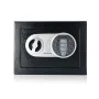 Cassaforte con Serratura Elettronica Safeck InnovaGoods di InnovaGoods, Casseforti a armadio - Rif: V0103828, Prezzo: 49,90 €...