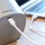 Wireless Speaker-Charger with LED Souwis InnovaGoods by InnovaGoods, Chargers - Ref: V0103829, Price: 27,90 €, Discount: %