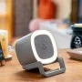 Wireless Speaker-Charger with LED Souwis InnovaGoods by InnovaGoods, Chargers - Ref: V0103829, Price: 27,90 €, Discount: %