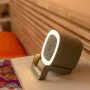 Wireless Speaker-Charger with LED Souwis InnovaGoods by InnovaGoods, Chargers - Ref: V0103829, Price: 27,90 €, Discount: %