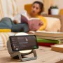 Wireless Speaker-Charger with LED Souwis InnovaGoods by InnovaGoods, Chargers - Ref: V0103829, Price: 27,90 €, Discount: %